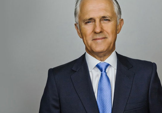 Turnbull, it's time.